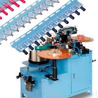 Terminal Taping Machine