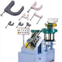 Clip Nail Assembly Machine