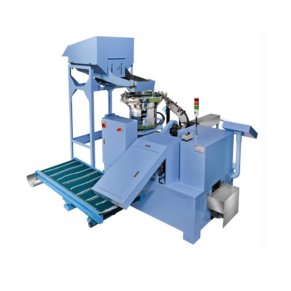 Collated Screw Assembly Machine